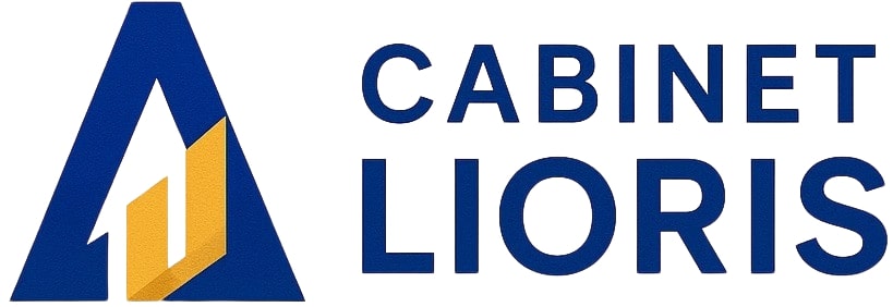 Logo Cabinet Lioris